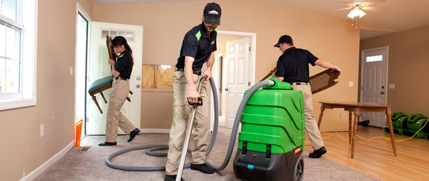 Hyde Park, NY cleaning services